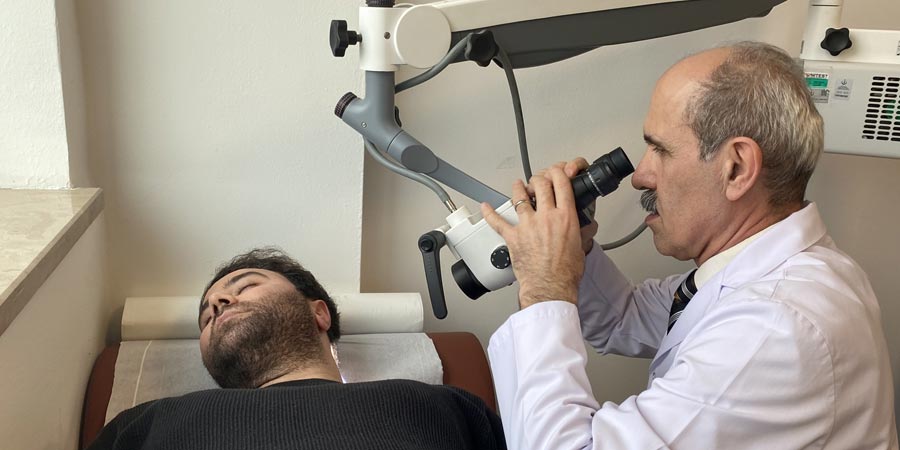 Uzmanlardan uyarı! İhmal edilirse işitme kaybı yaşanabilir