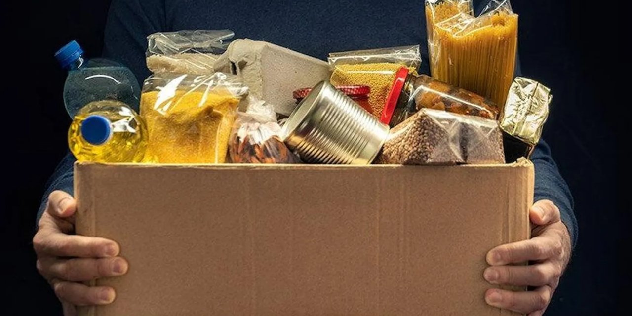 Marketlerin Ramazan kolisinde tarih tuzağı