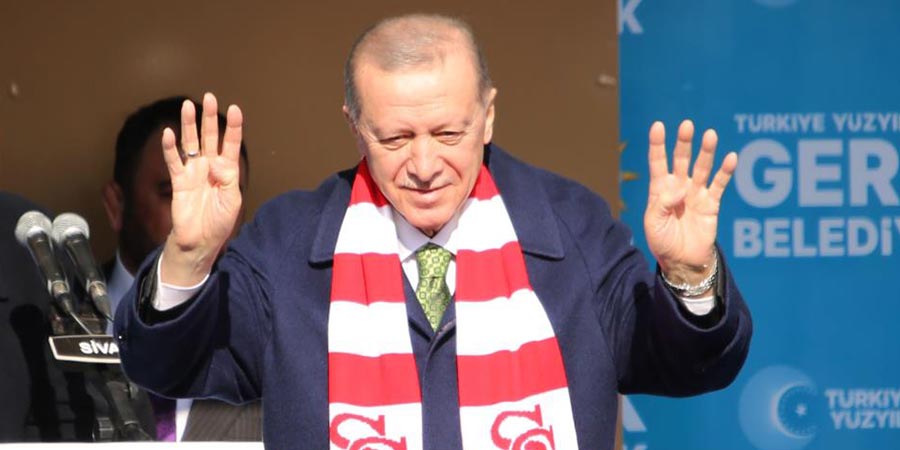 Cumhurbaşkanı Erdoğan’dan Özel’in bedelli askerlik açıklamasına sert cevap