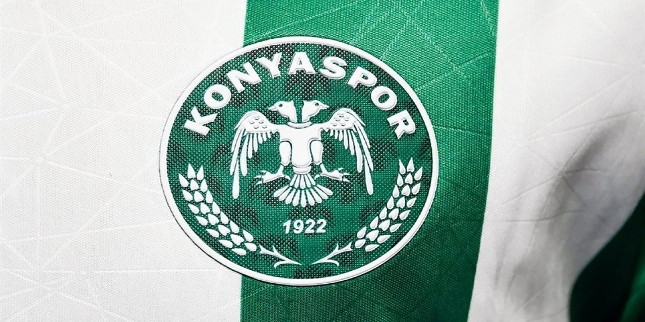 Konyaspor’a 3 dönem transfer yasağı