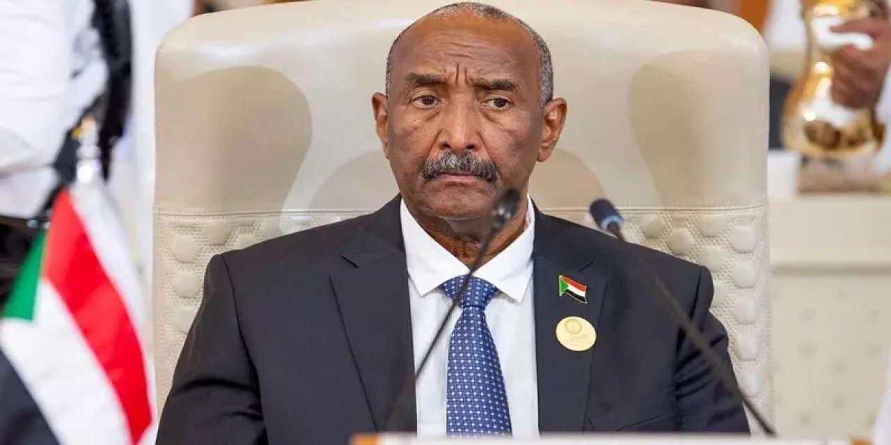Sudan Cumhurbaşkanı'nın oğlu Ankara'da kaza geçirdi! Durumu ağır