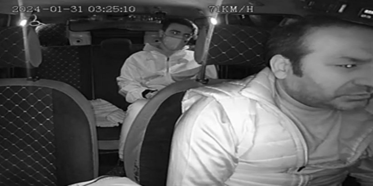 Taksici Oğuz Erge’yi öldüren sanığın cezası belli oldu