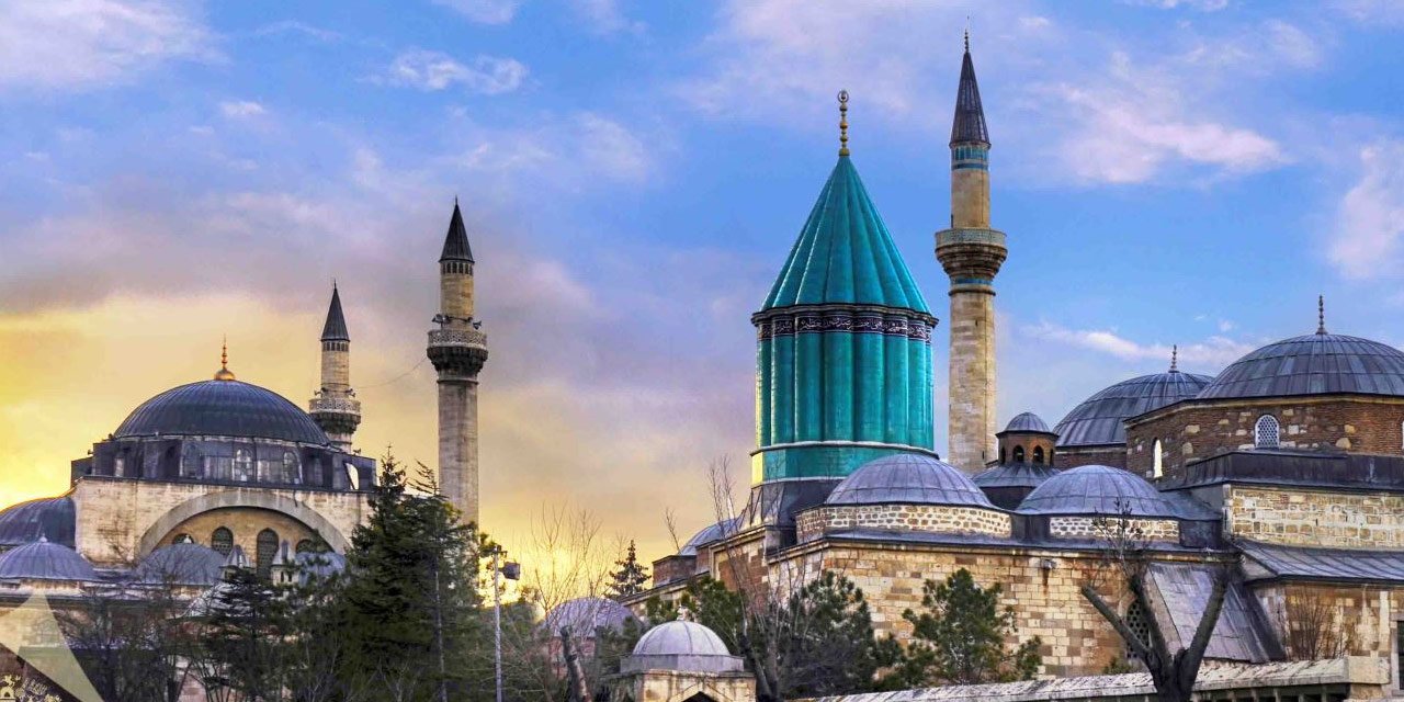 Bilet Dükkanı, Ramazan'da Konya'yı işaret etti