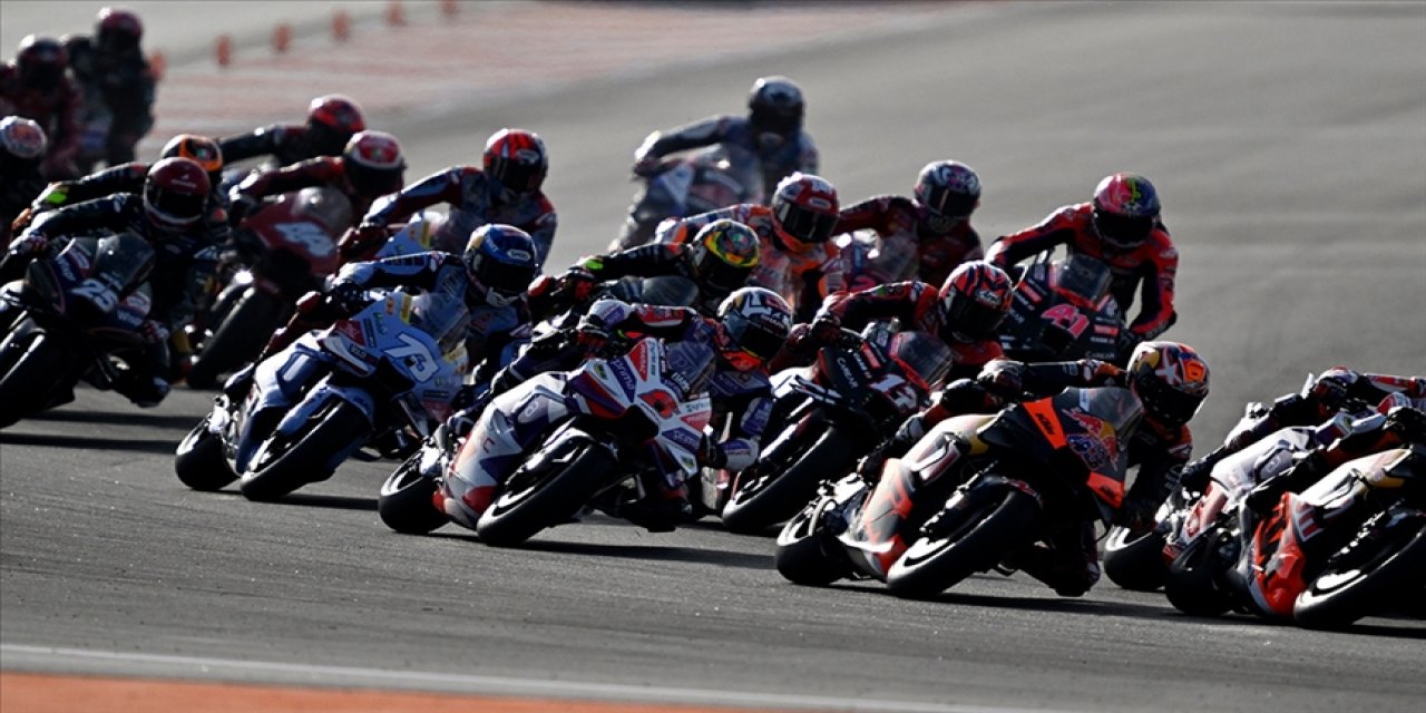 MotoGP'de 2024 sezonu Katar'da başlıyor