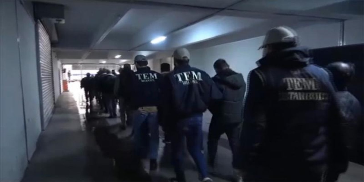 MOSSAD ajanlarının ifadeleri ortaya çıktı