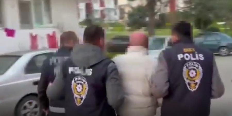 Konya dahil 13 ilde siber dolandırıcılara ağır darbe!