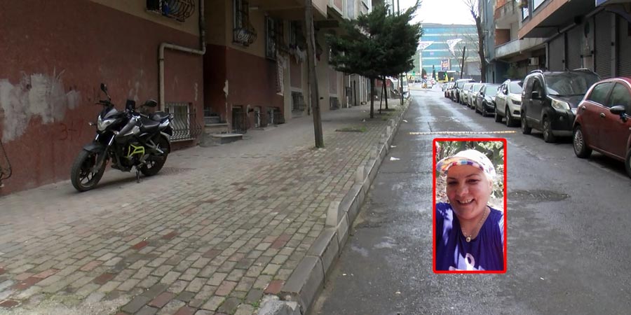 Korkunç olay! Ölen kadını poşete sardı, 10 gün cesetle aynı evde yaşadı