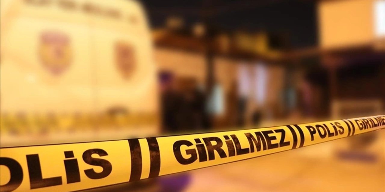 KYK yurdunda feci olay! Arkadaşını silahla vurarak öldürdü