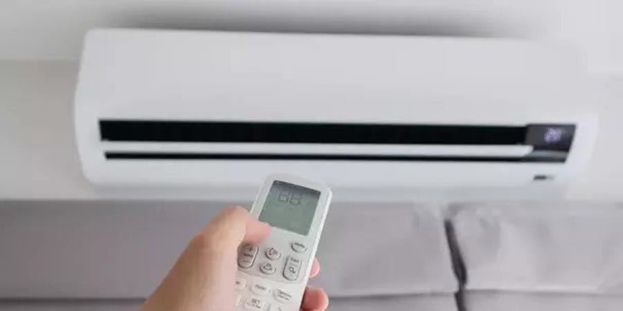 Klima kullananlar dikkat! İhmal edilirse sağlığınız olumsuz etkilenebilir