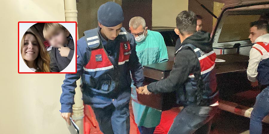 Dini nikahlı eşini canice öldürmüştü! Uzman çavuş için istenen ceza belli oldu