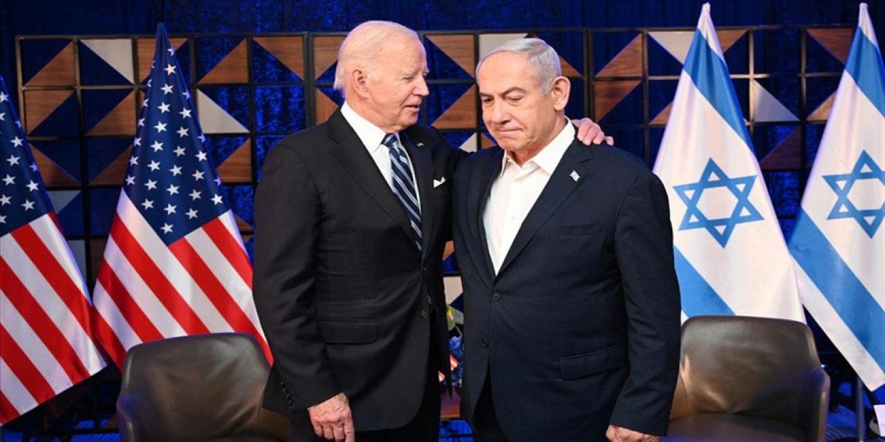 ABD yönetimi Netanyahu hükümetinin fişini çekti
