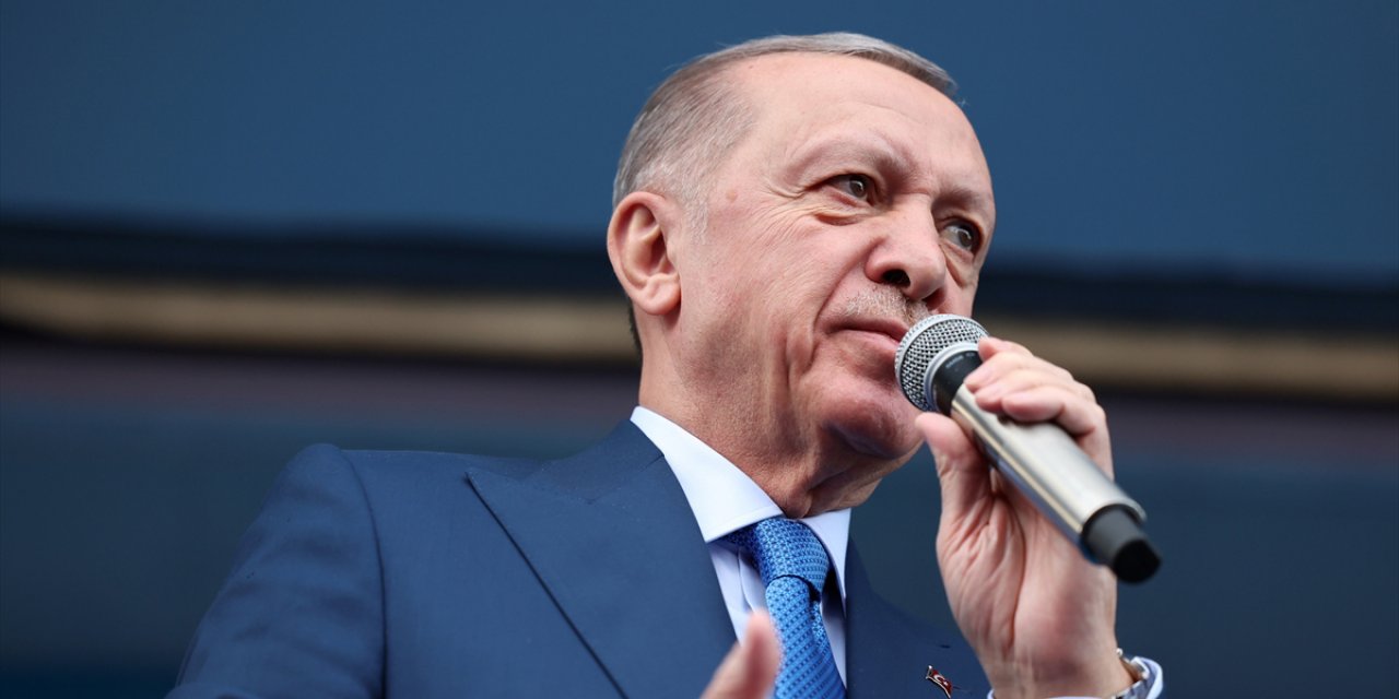 Cumhurbaşkanı Erdoğan’dan Konya’daki uçak kazasına ilişkin açıklama