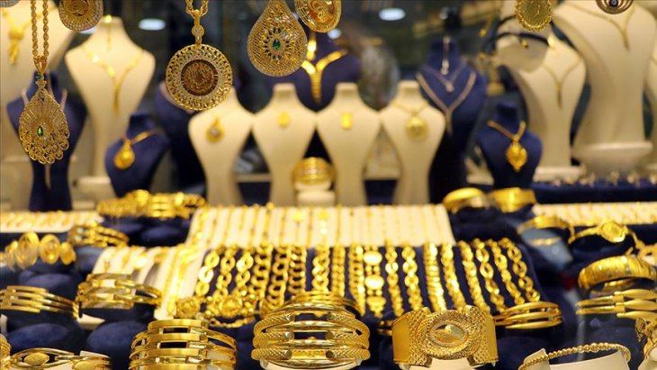Kuyumculardan tasarruf için altın alacaklara uyarılar