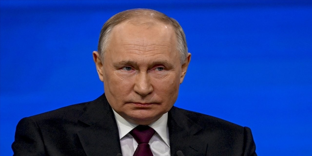Rusya Devlet Başkanı Putin 5. kez kazandı