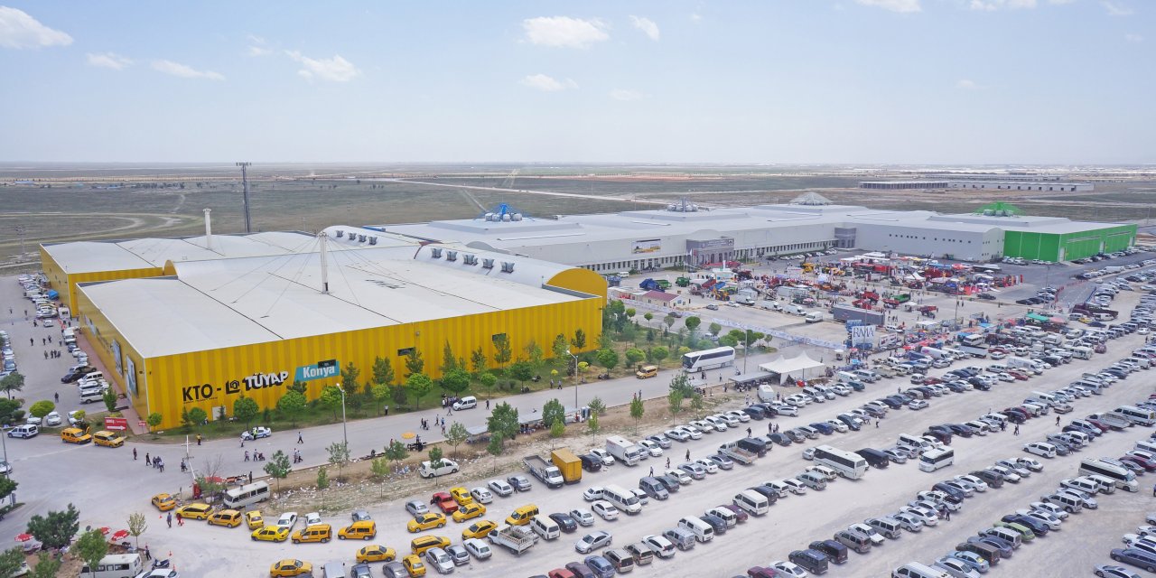 Dünyanın gözü bu tarihte Konya’da olacak