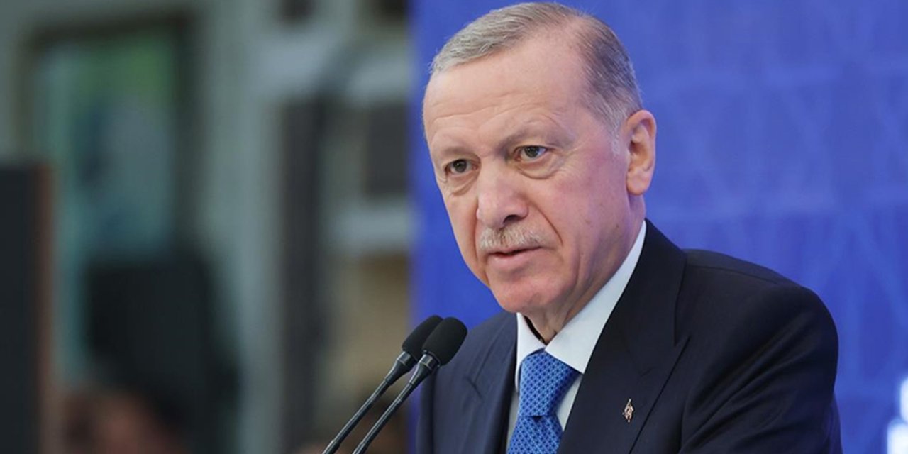 Cumhurbaşkanı Erdoğan duyurdu: Ramazan Bayramı tatili 9 gün oldu