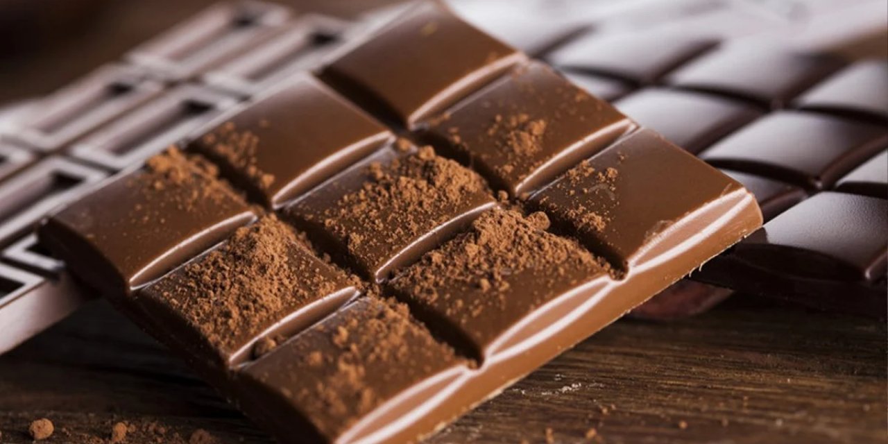 Fabrikalar üretimi durdurdu: Çikolata krizi kapıda!