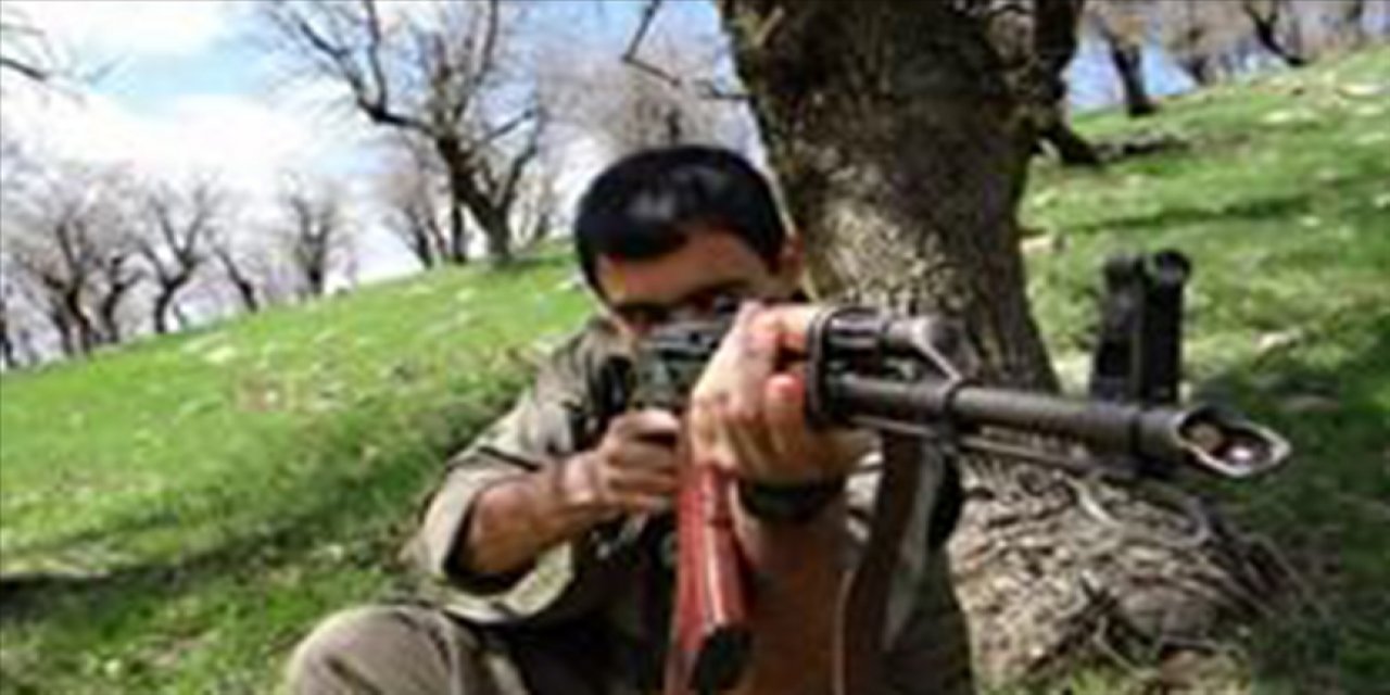 MİT’ten nokta operasyon! PKK/KCK'lı Hesenzade etkisiz hale getirildi