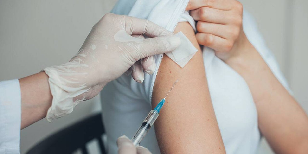 Ankara Büyükşehir Belediyesi HPV aşısı başvurusu 2024