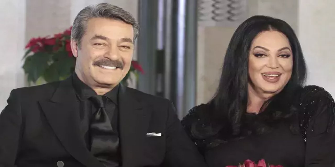 Ünlü usta sanatçı hastaneye kaldırıldı