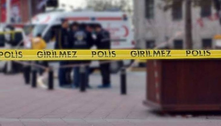 Konya’da cinayet! Tuvalette tabancayla vurulan kişi öldü, bir kadın gözaltında