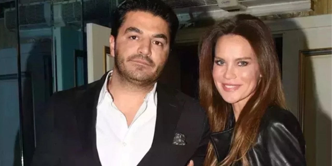 Ünlü sanatçının eşine nitelikli dolandırıcılıktan hapis cezası