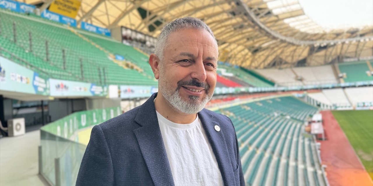 Ömer Korkmaz: Şampiyonu Konyaspor belirleyebilir