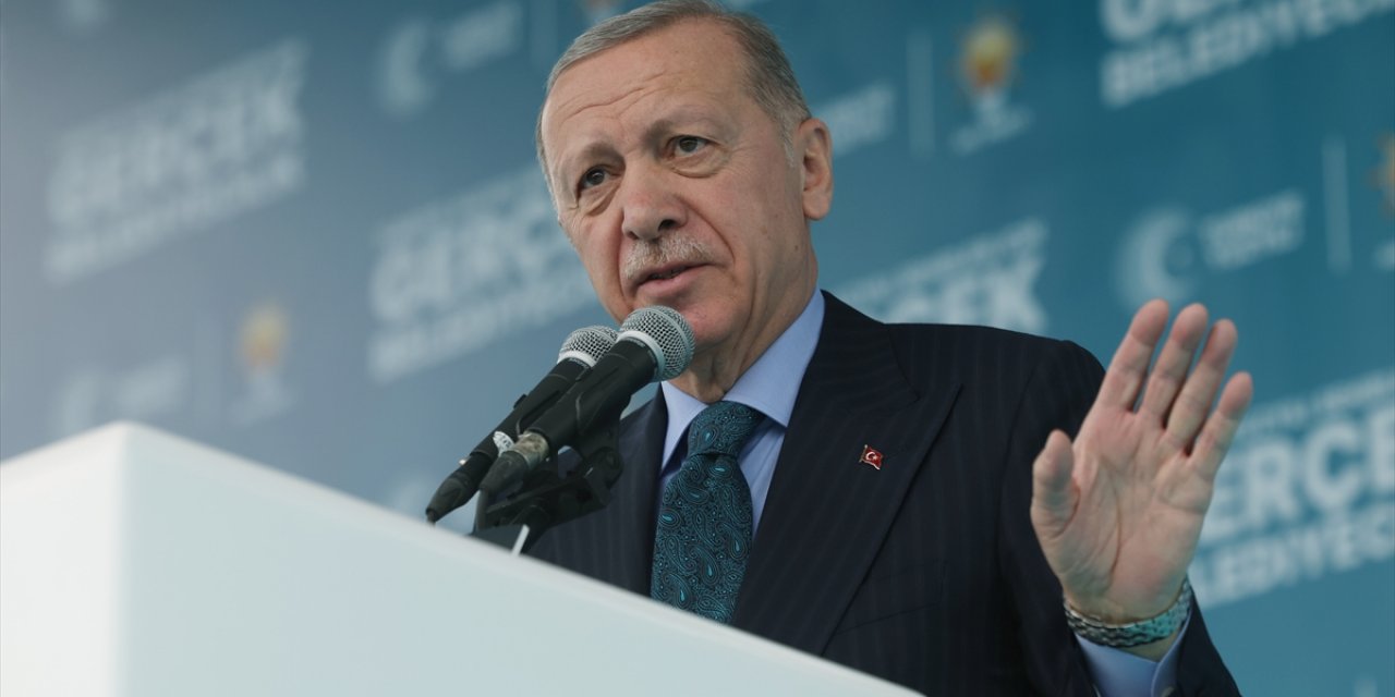 Cumhurbaşkanı Erdoğan emekli maaş zammında Temmuz ayını işaret etti