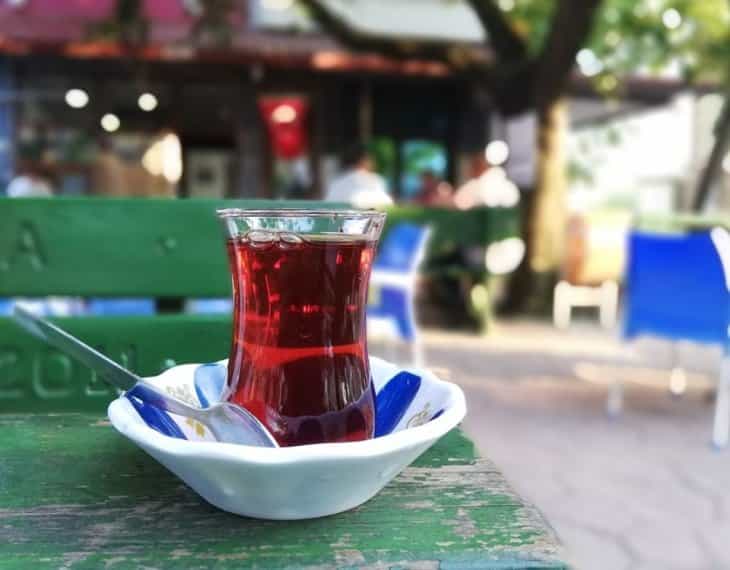 Konya’da çay fiyatlarına zam
