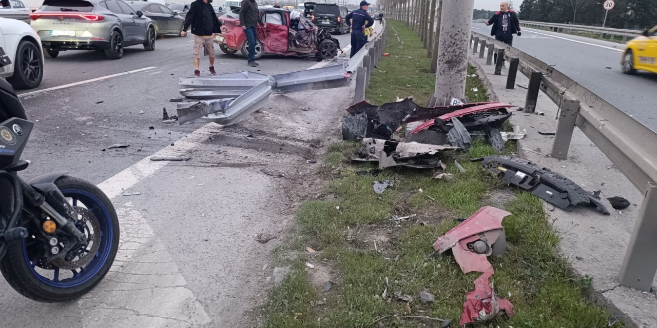 Diş teknisyeni genç kadının acı sonu