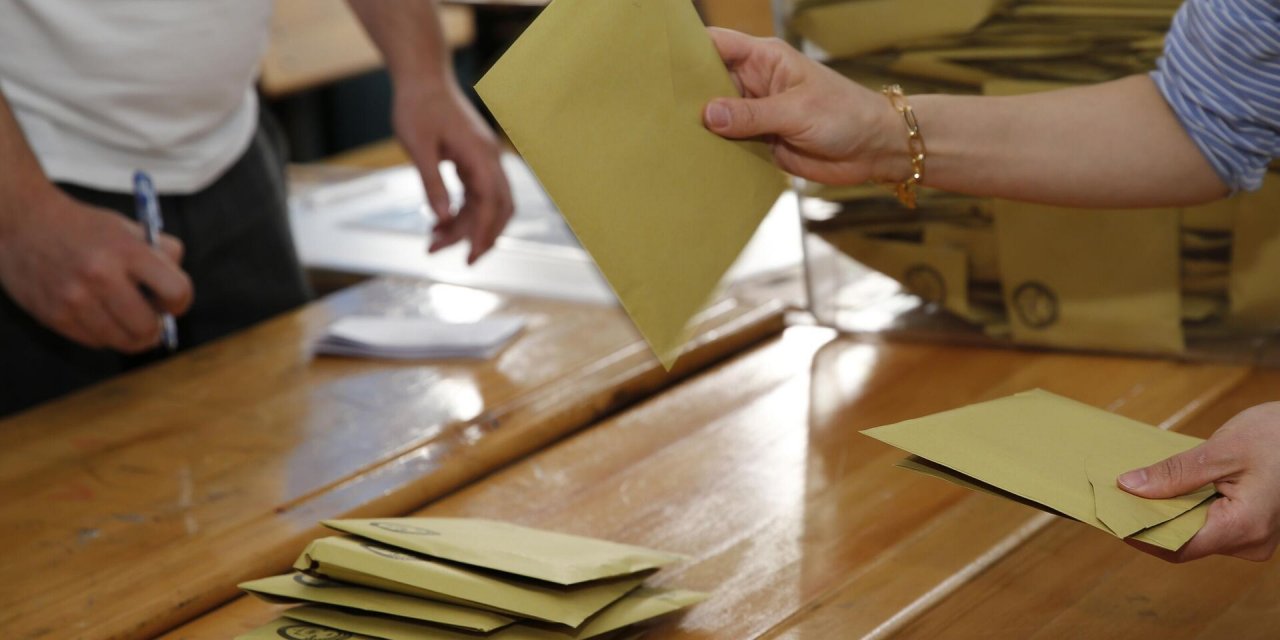 Akören Yerel Seçim Sonuçları 2024