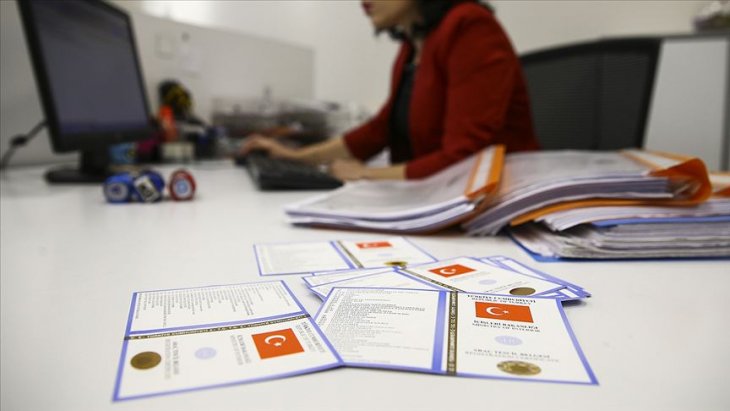 Araç alım satımında yeni dönem başlıyor