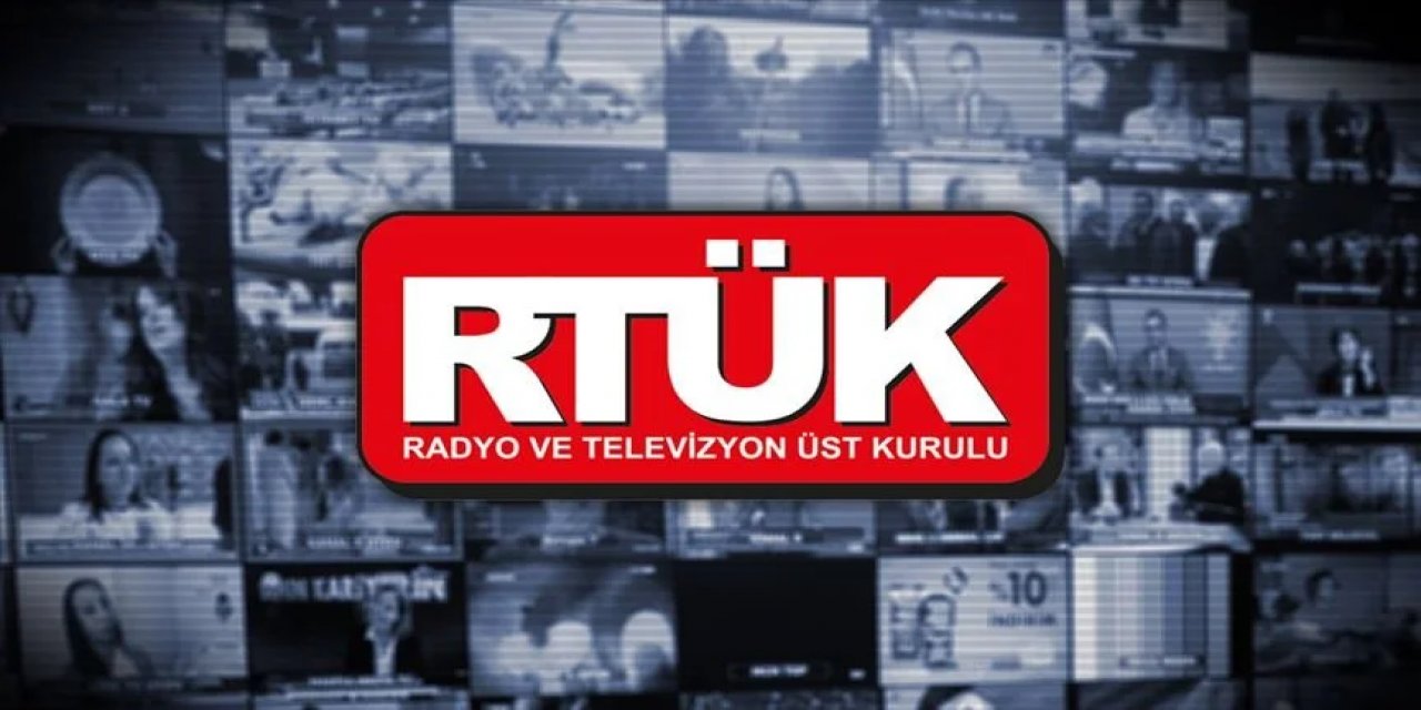 RTÜK'ten seçim yasağı açıklaması!