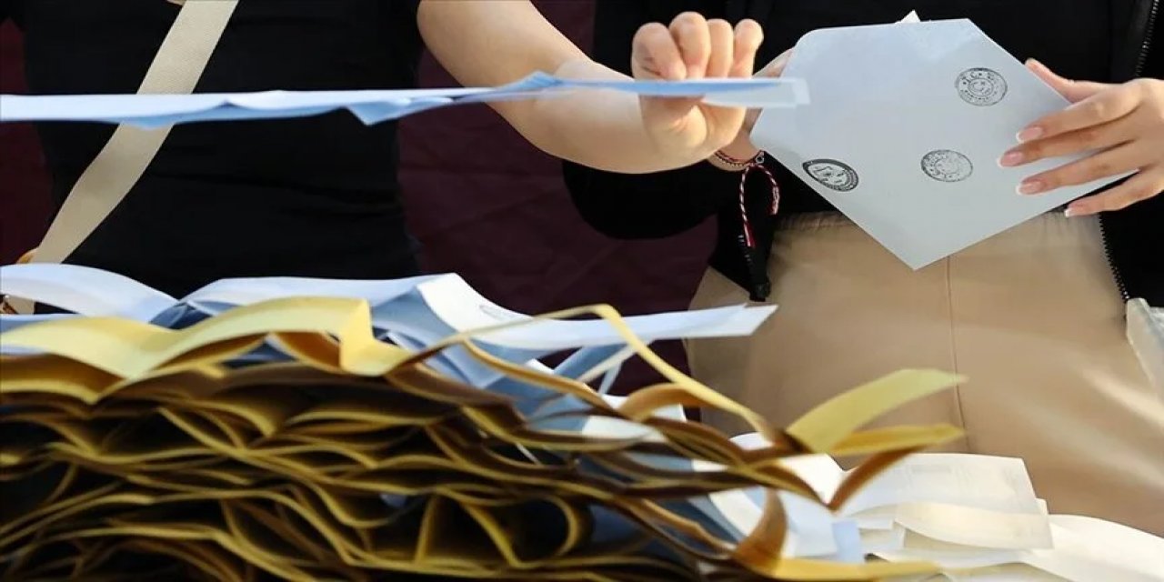 75 belediyeyi kadın başkan yönetecek