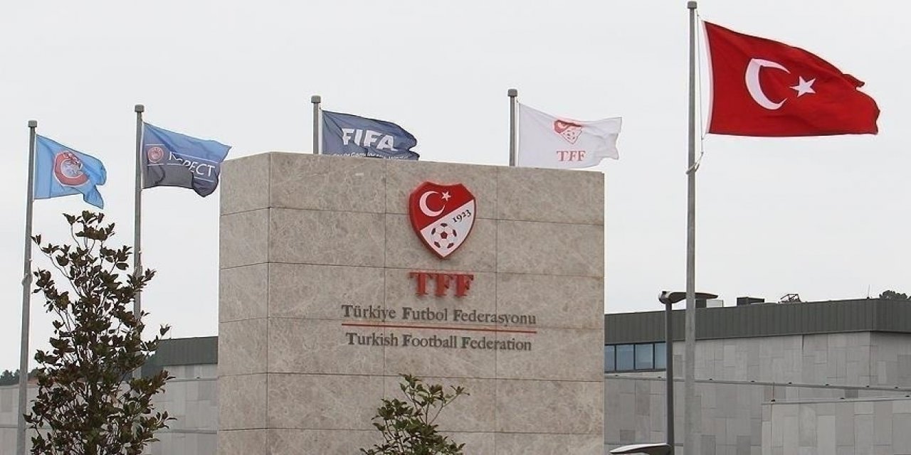 Süper Lig kulüpleri TFF için noter onaylı imza topluyor