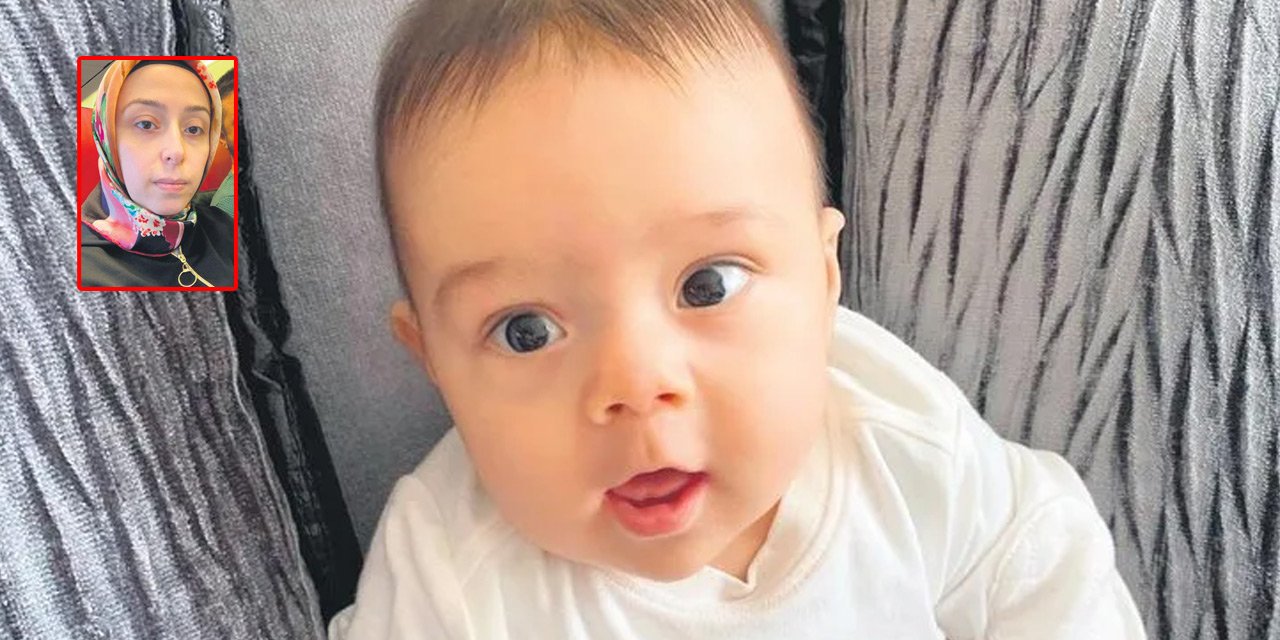 Konya’da bir bebeğini kaybeden anne şimdi SMA hastası oğlu için mücadele ediyor