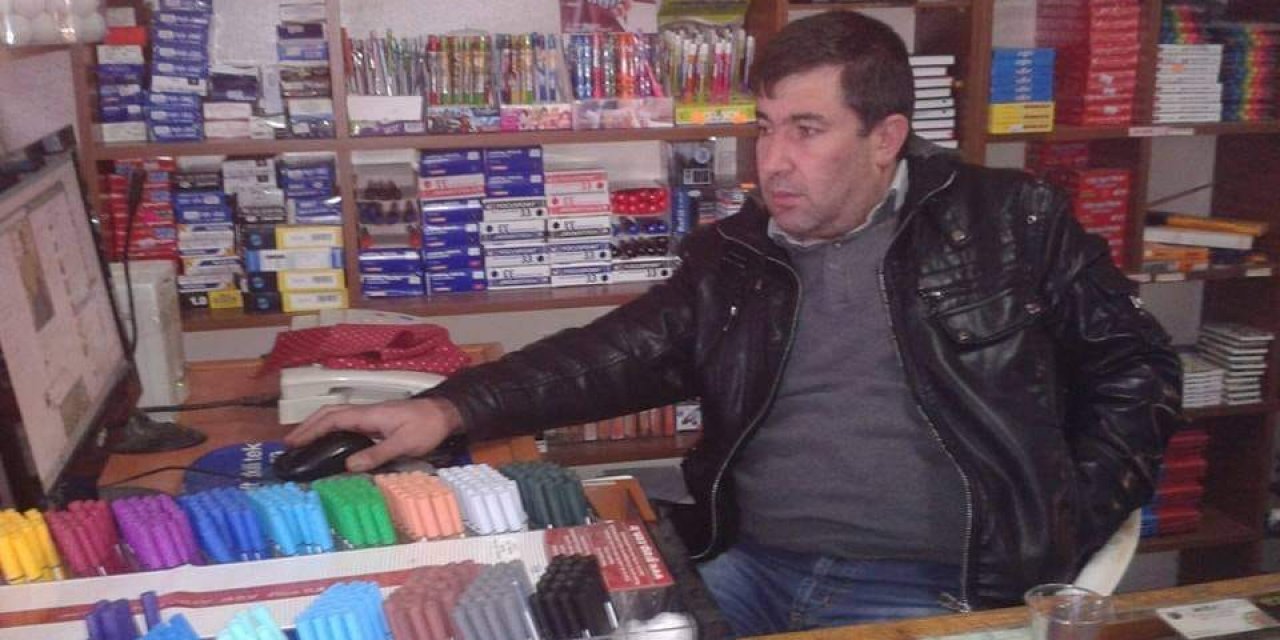 Konyalı muhtar Ayhan Küçükyılmaz mazbatasını alamadan öldü