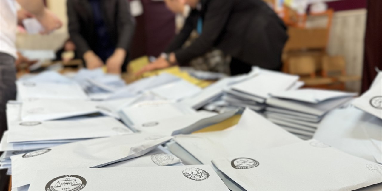 Konya İl Seçim Kurulu, CHP itirazını karara bağladı