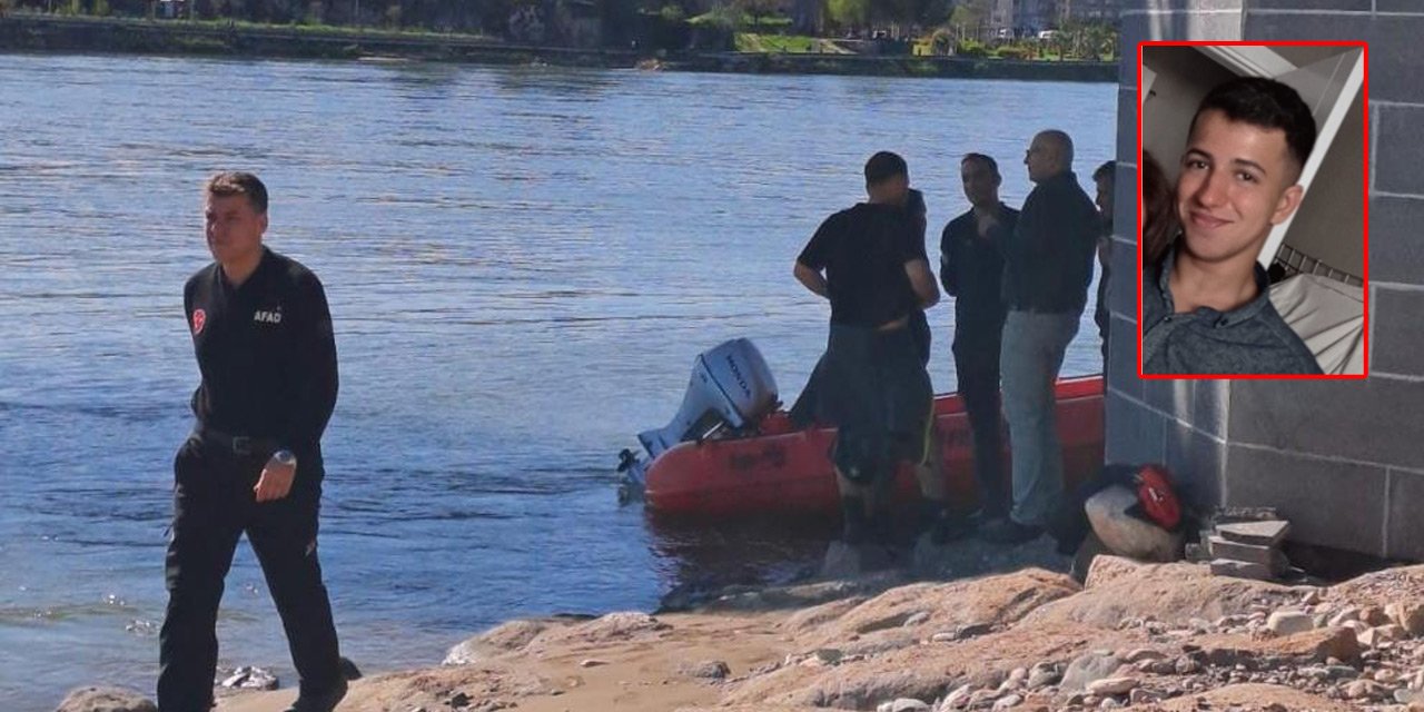 14 gündür kayıptı, 16 yaşındaki çocuğun cesedi bulundu