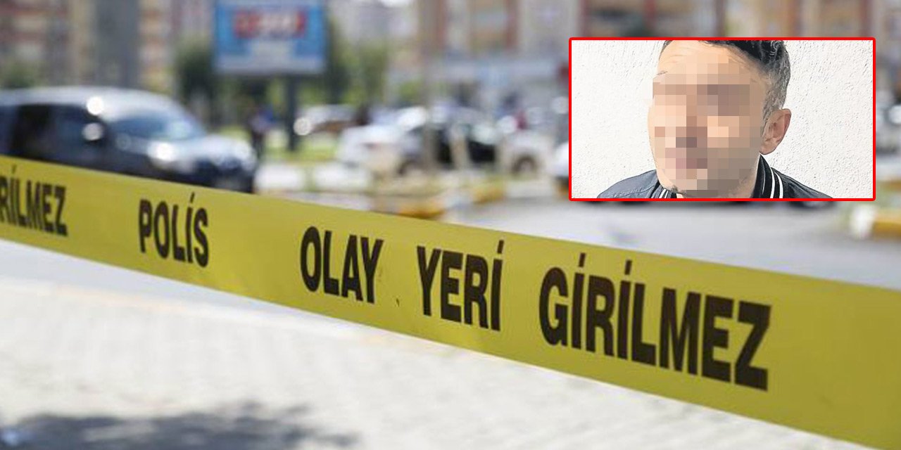 Konya’da kocasının vurduğu kadın şikayetçi olmadı! İfadesinde her şeyi anlattı