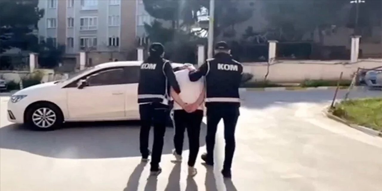 Konya dahil 71 ilde dev operasyon!