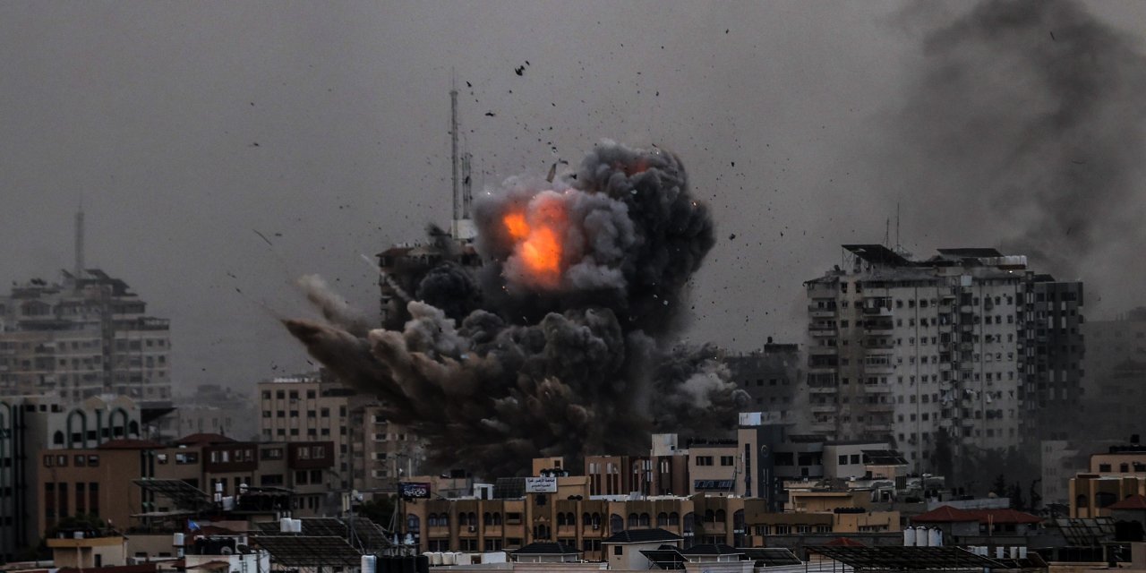 Hamas: Savaşı sona erdirmeyen ateşkes teklifini kabul etmeyeceğiz