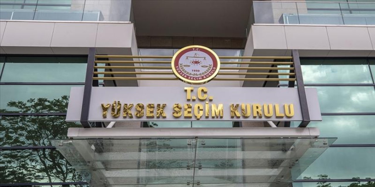 YSK, Konya’da CHP’nin seçimin iptalini istediği ilçeyle ilgili noktayı koydu