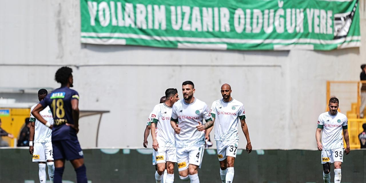 Başkan Korkmaz: Konyaspor bu ligin ev sahibi takımıdır