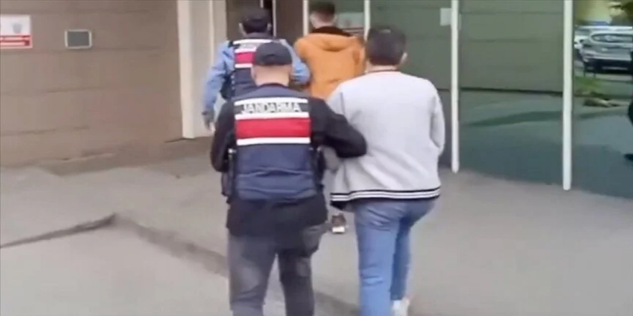 Teröre darbe üstüne darbe! Çok sayıda şüpheli yakalandı