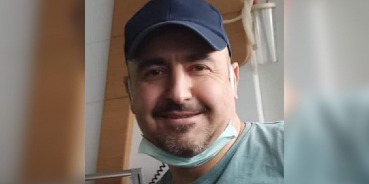 Konya sağlık camiasının acı günü! Mustafa Dağlı vefat etti