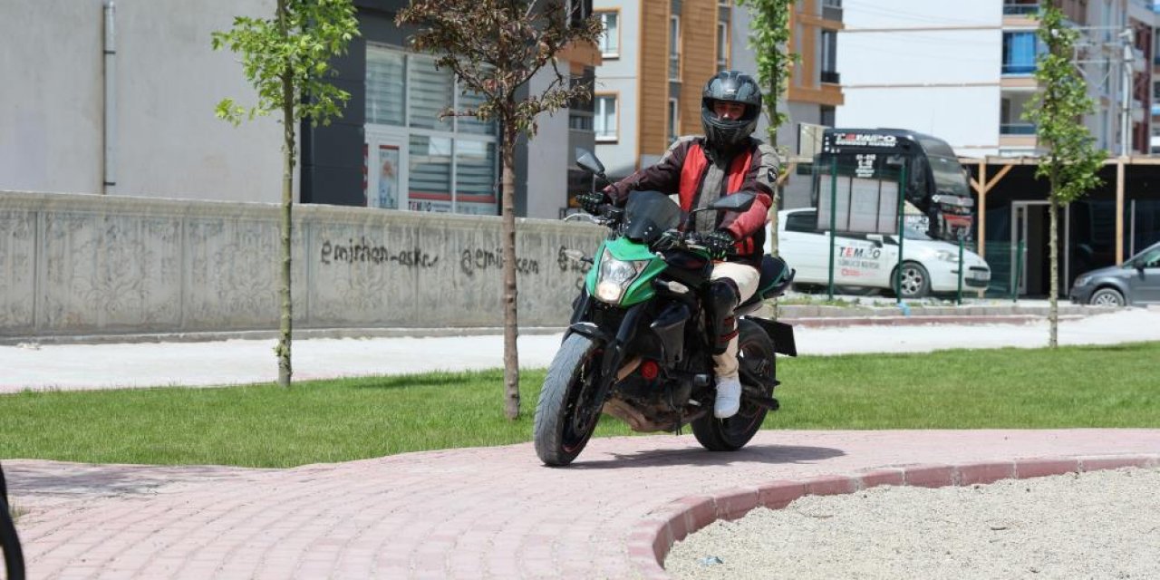 Tık uğruna gelen ölümler! Konya’da uzman isimden motosikletlilere uyarı