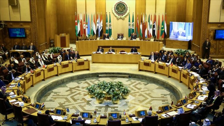 Arap Birliği, Trump'ın sözde barış planının dikkate alınmayacağını duyurdu