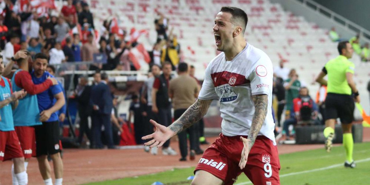 Bülent Uygun: Konyaspor kazanmayı bizden daha çok hak etti