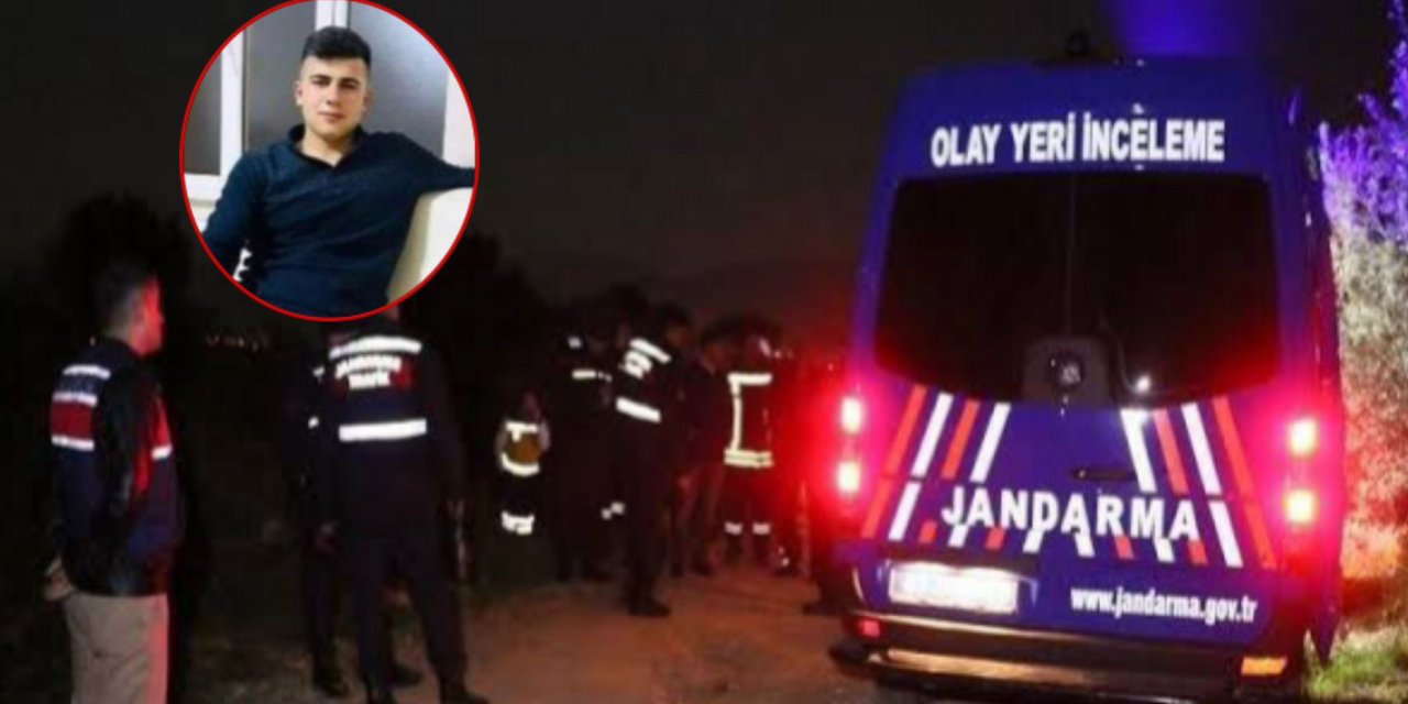 Konya’da yem karma makinesine düşen Rıza Dalbudak öldü